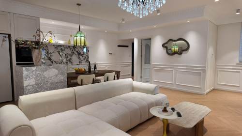 Housing image — Living Room