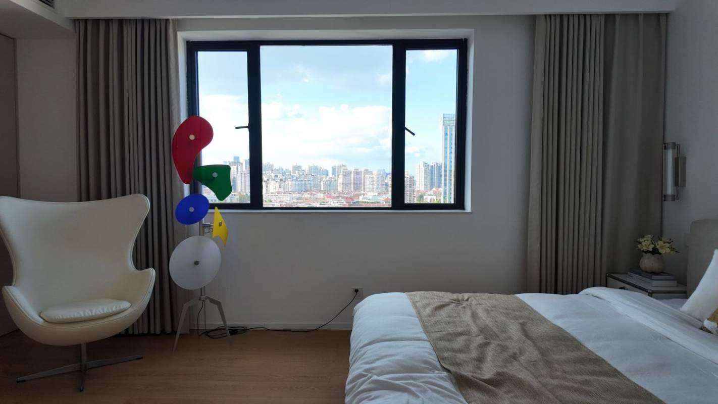 Housing image — Bedroom