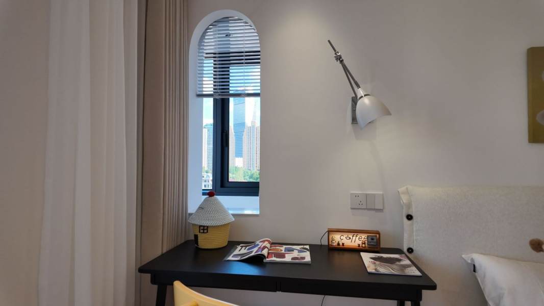 Housing image — Bedroom