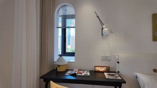 Housing image — Bedroom