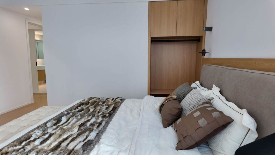 Housing image — Bedroom