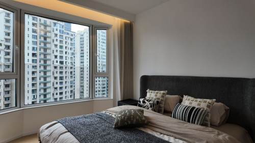 Housing image — Bedroom