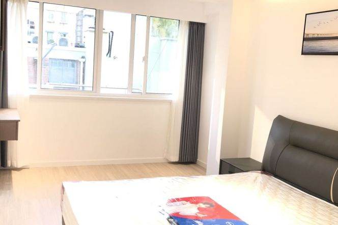 3BR Apartment at Huaye Unit (L2/L12/L13)