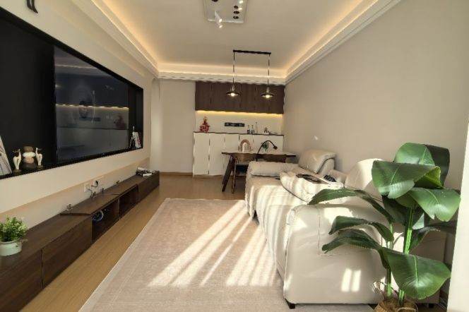 1BR Apartment near Zhongshan Park
