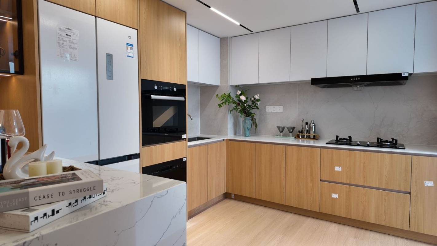 Housing image — Kitchen