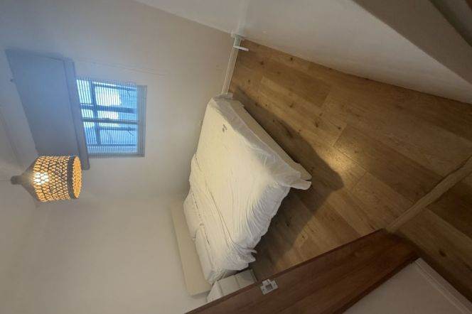 1BR Apartment in Old Xuhui (L1/L7/L9)