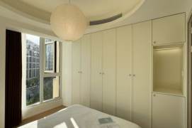 1BR Apartment near Qufu Rd Metro (L1/L8/L12)