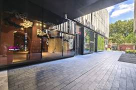 Spacious Studio Commercial Space at Soho 3Q (Xintiandi) (L10/L13)
