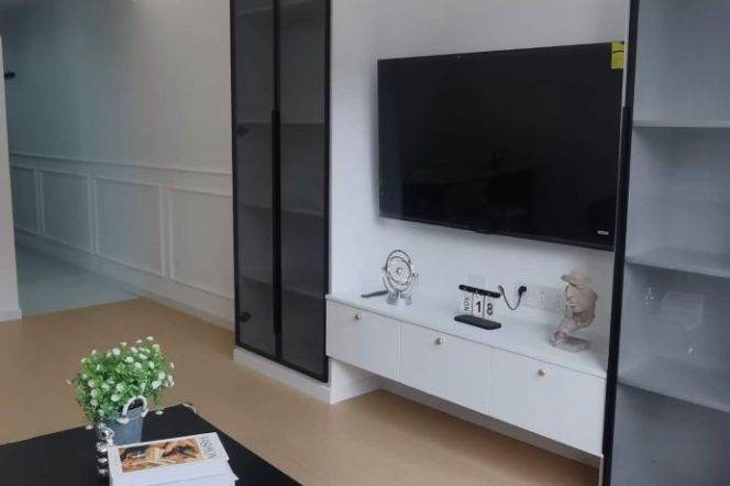 1BR Apartment near Zhongshan Park