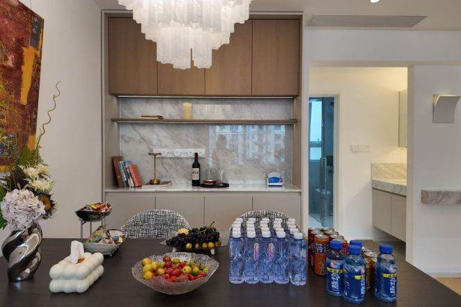 3BR Apartment at Da'an Garden with Floor-to-Ceiling Windows (L13/L14)