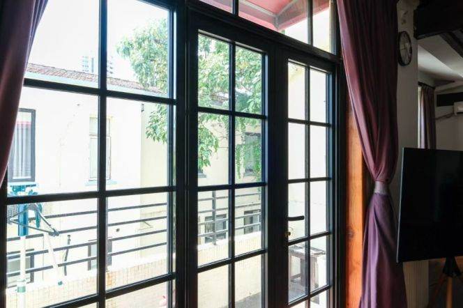 3BR Lane House in Old Xuhui (L1/L7/L10)