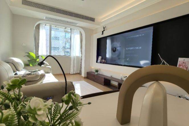1BR Apartment near Zhongshan Park
