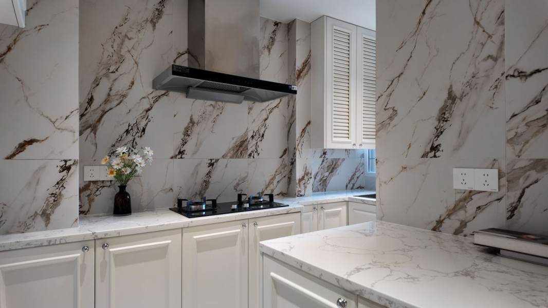 Housing image — Kitchen
