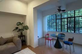 2BR Apartment in Jing'an (L2/L11)