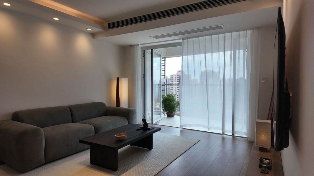 Housing image — Living Room