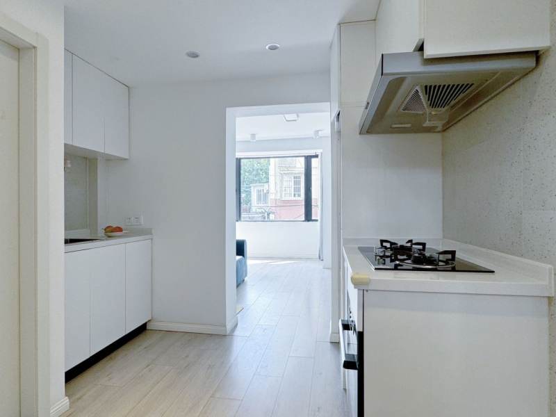 Housing image — Kitchen