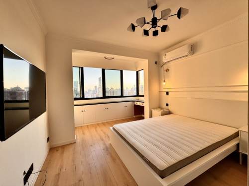 Housing image — Bedroom