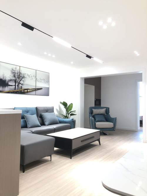 Housing image — Living Room