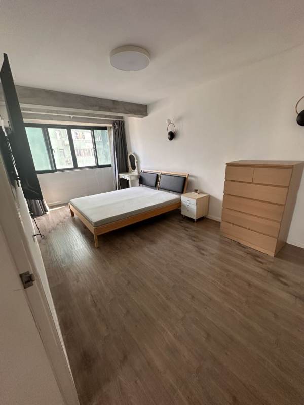 Housing image — Bedroom