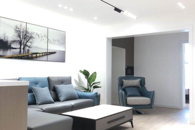 3BR Apartment at Huaye Unit (L2/L12/L13)