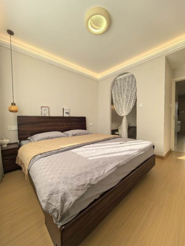 Housing image — Bedroom