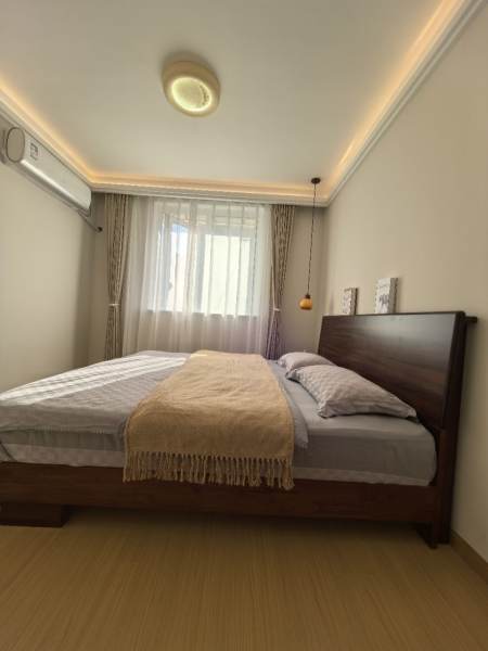 Housing image — Bedroom