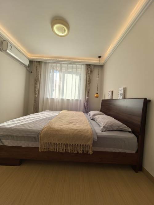 Housing image — Bedroom