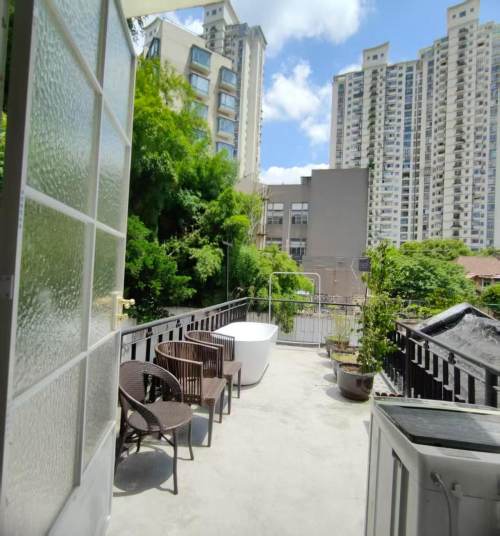 Housing image — Terrace