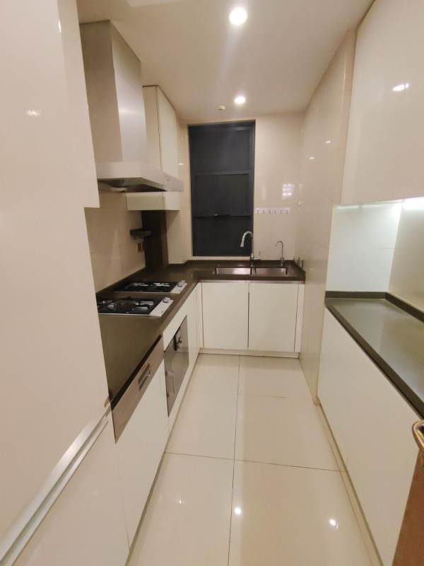 Housing image — Kitchen