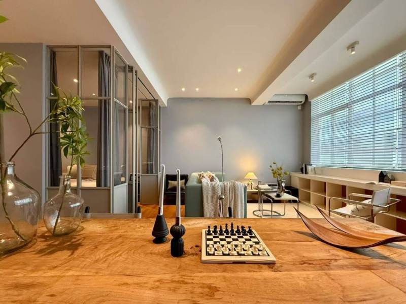 Housing image — Living Room