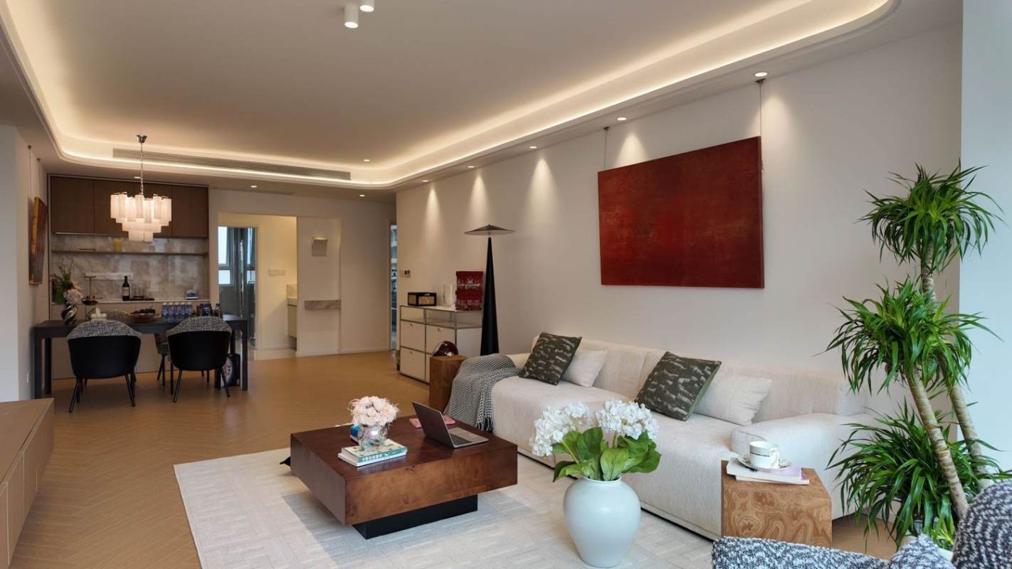 Housing image — Living Room