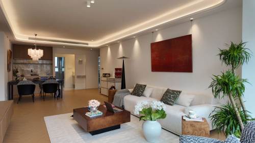 Housing image — Living Room