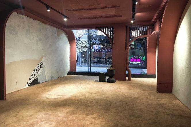 Spacious Studio Commercial Space at Soho 3Q (Xintiandi) (L10/L13)