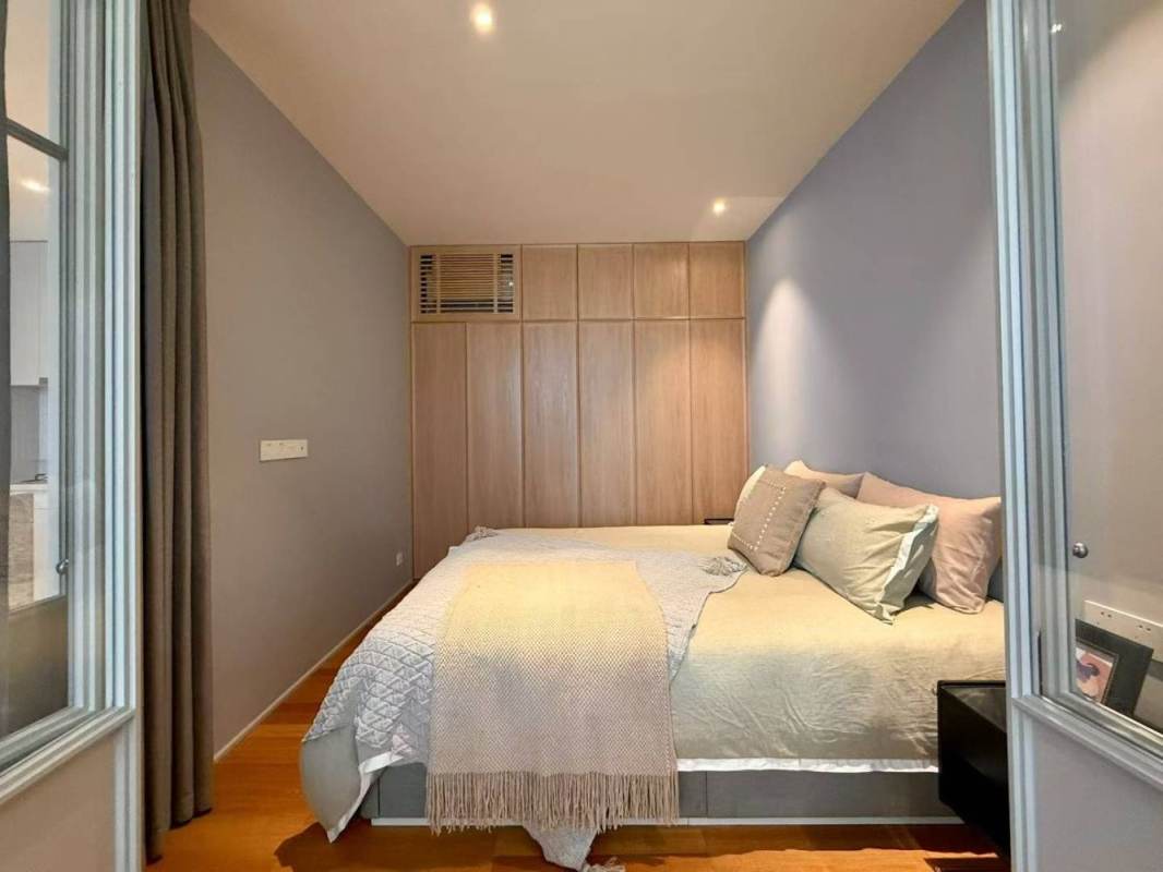 Housing image — Bedroom