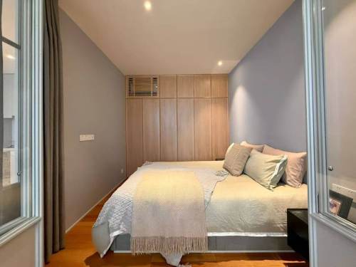 Housing image — Bedroom