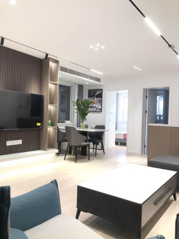 Housing image — Living Room