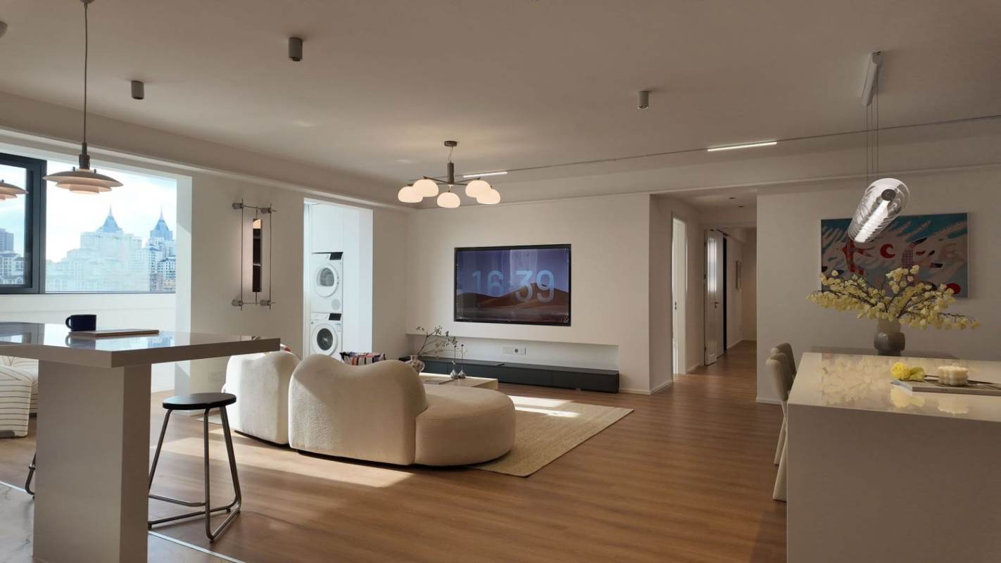 Housing image — Living Room