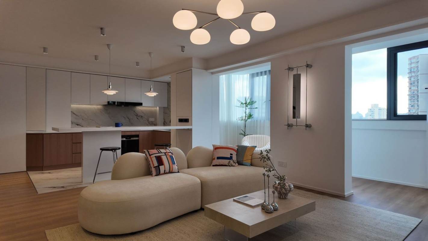 Housing image — Living Room