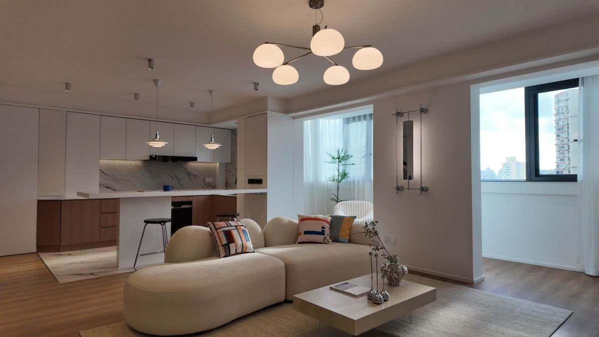 Housing image — Living Room