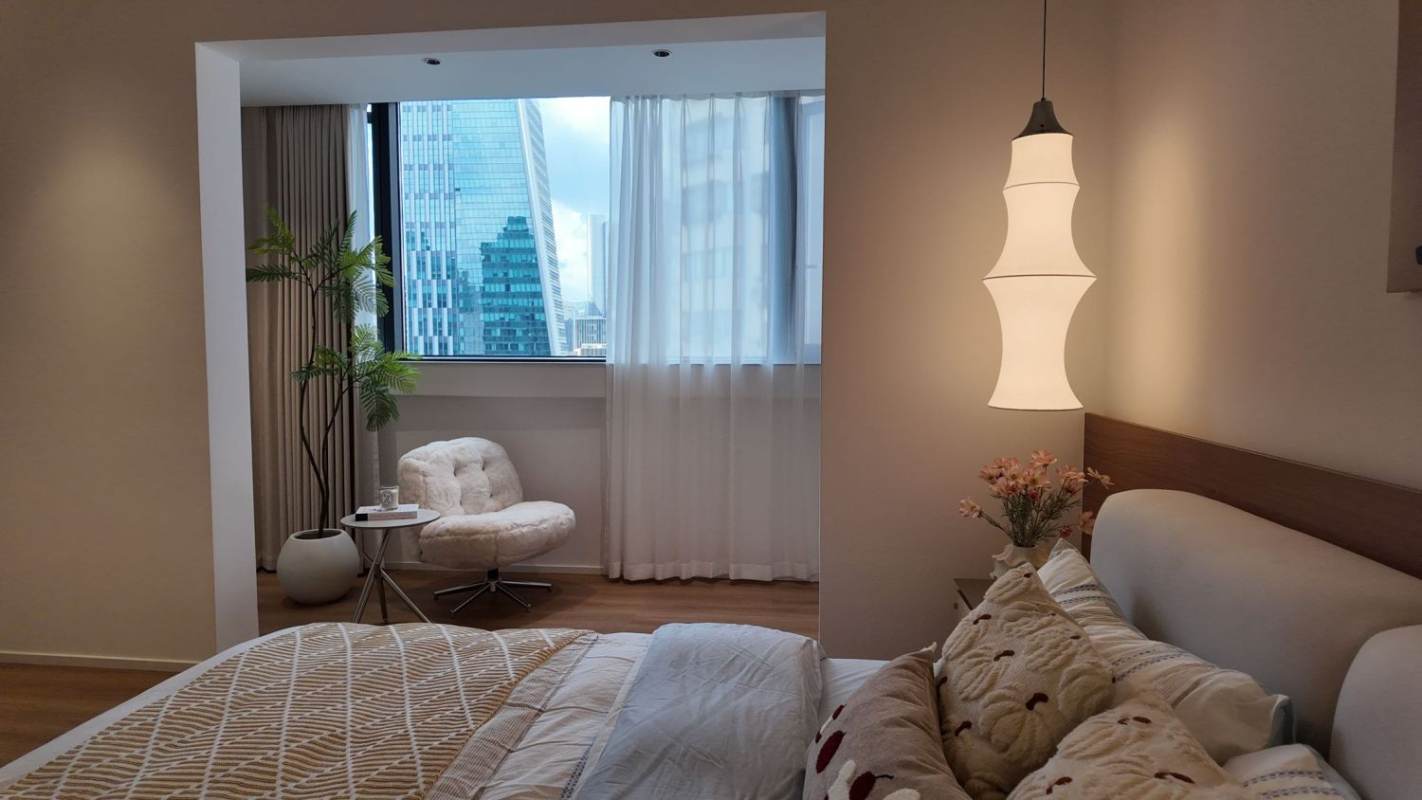 Housing image — Bedroom