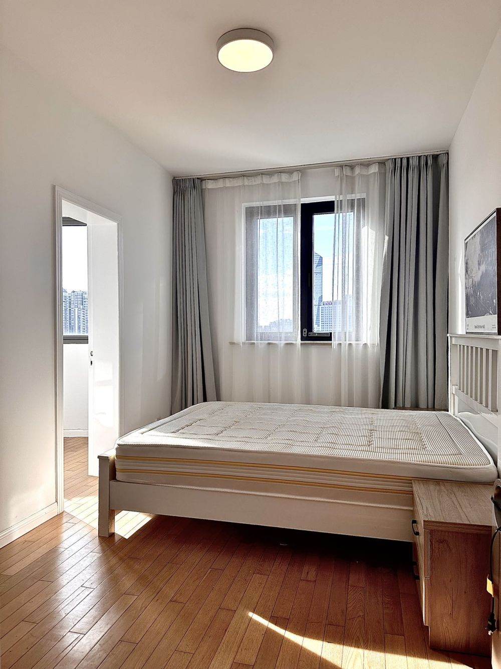 Housing image — Bedroom