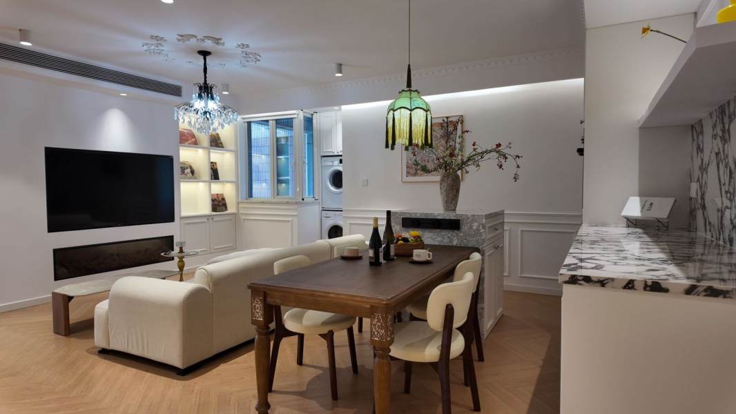 Housing image — Living Room