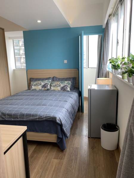 Housing image — Bedroom