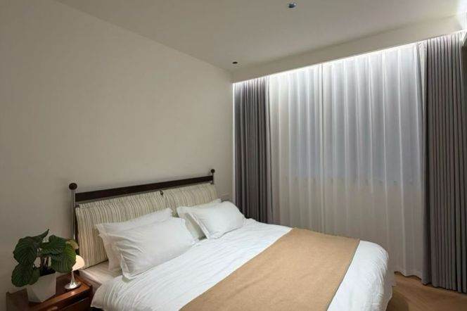 2BR Apartment in Jing'an (L2/L11)