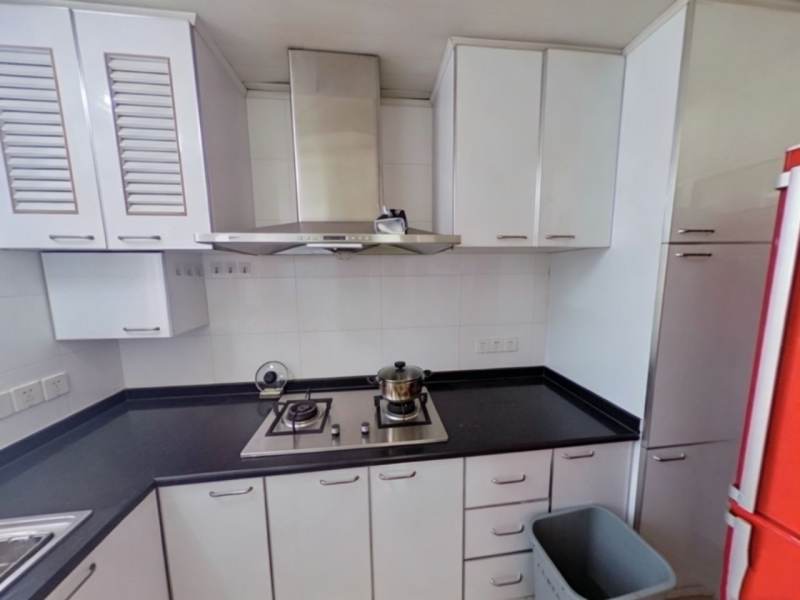 Housing image — Kitchen