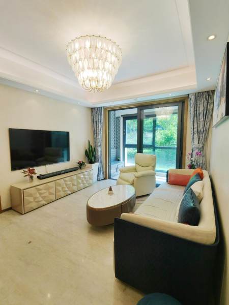 Housing image — Living Room
