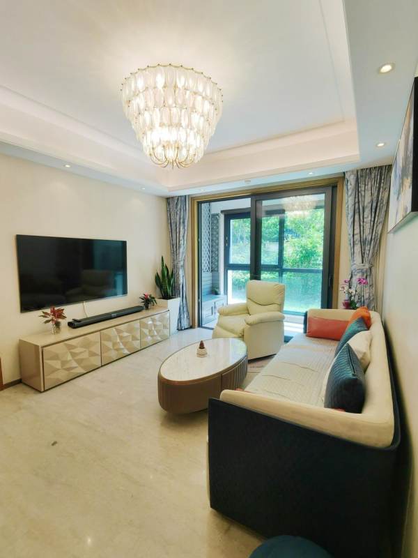 Housing image — Living Room