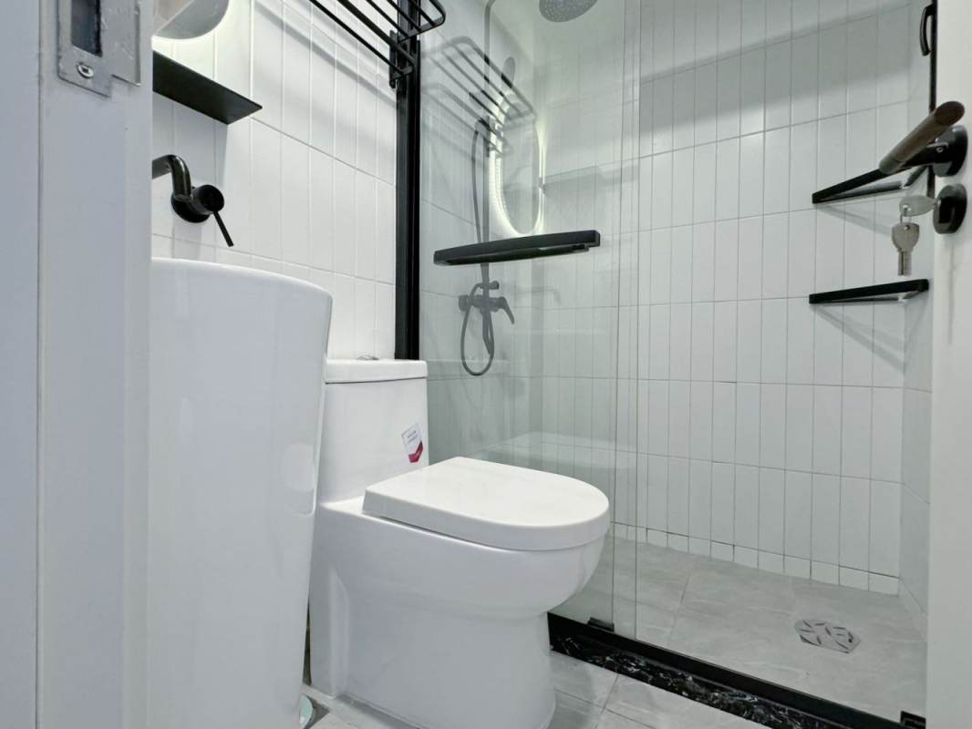 Housing image — Bathroom