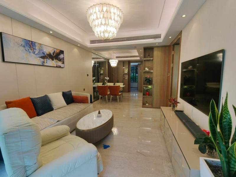 Housing image — Living Room
