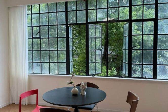 2BR Apartment in Jing'an (L2/L11)